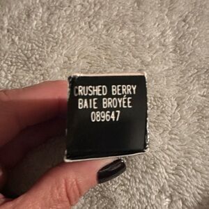 Mary Kay Crushed Berry Lipstick